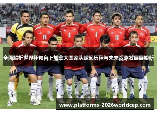 全面解析世界杯舞台上加拿大国家队崛起历程与未来战略发展展望新